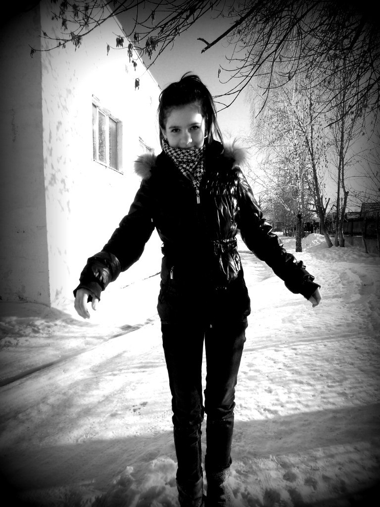 Анастасия Кожемяко | Клинцы