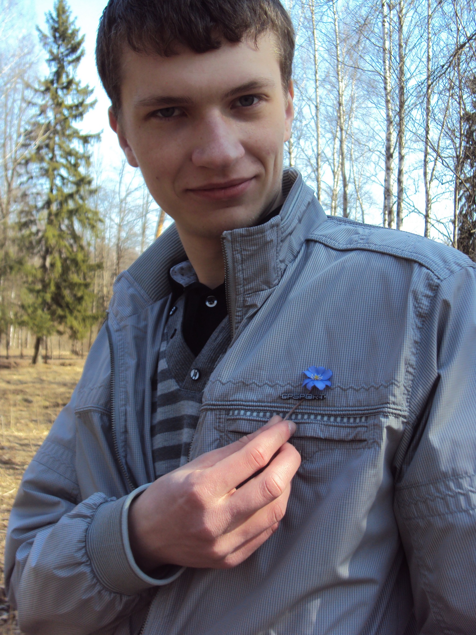 Фото профиля