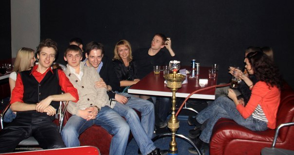 Алексей Гридин | Воронеж