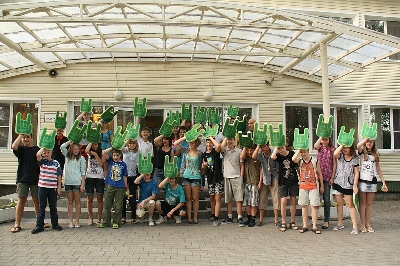 Маша Смирнова | Санкт-Петербург