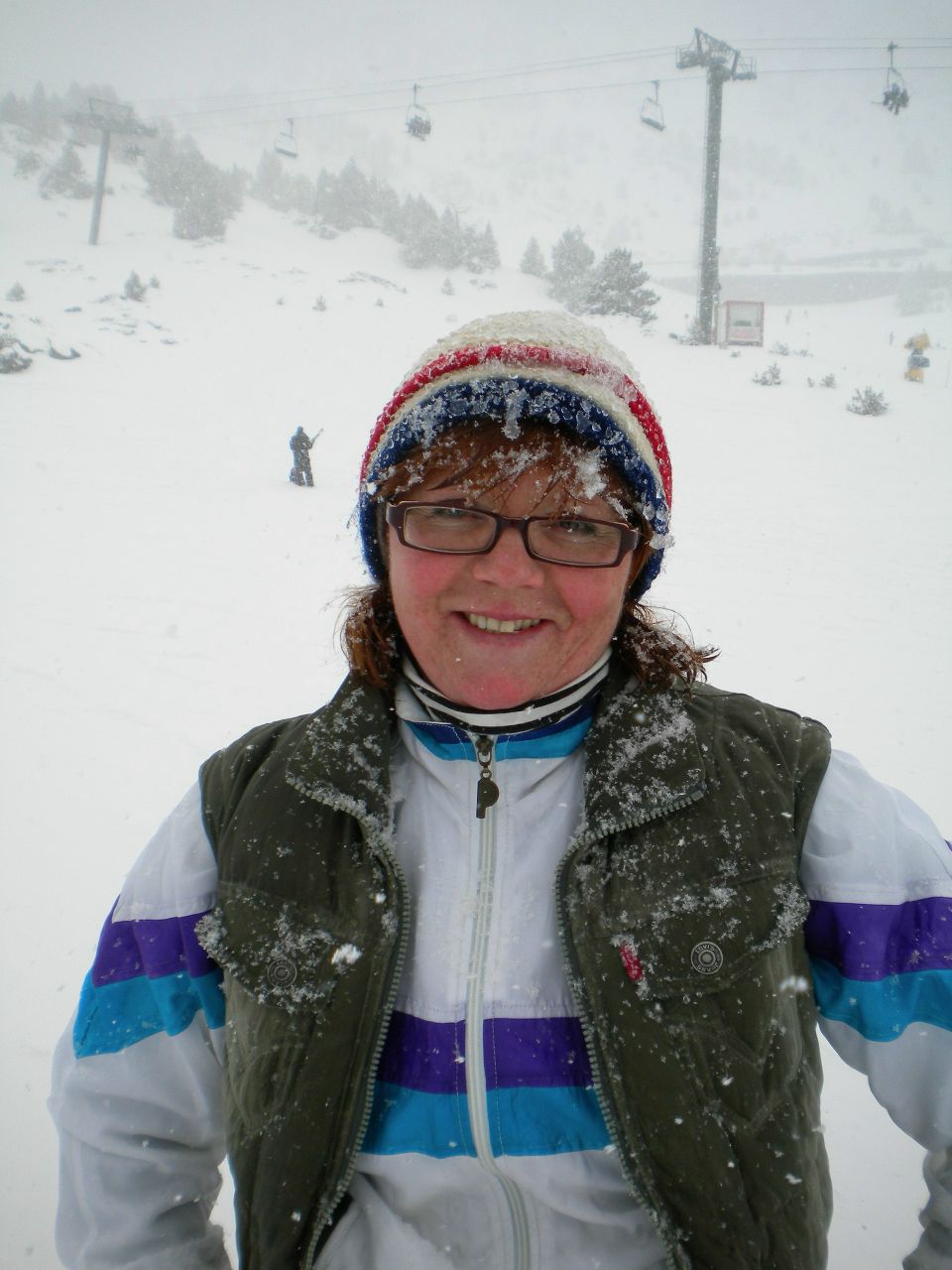 Наталия Абрамова | Санкт-Петербург