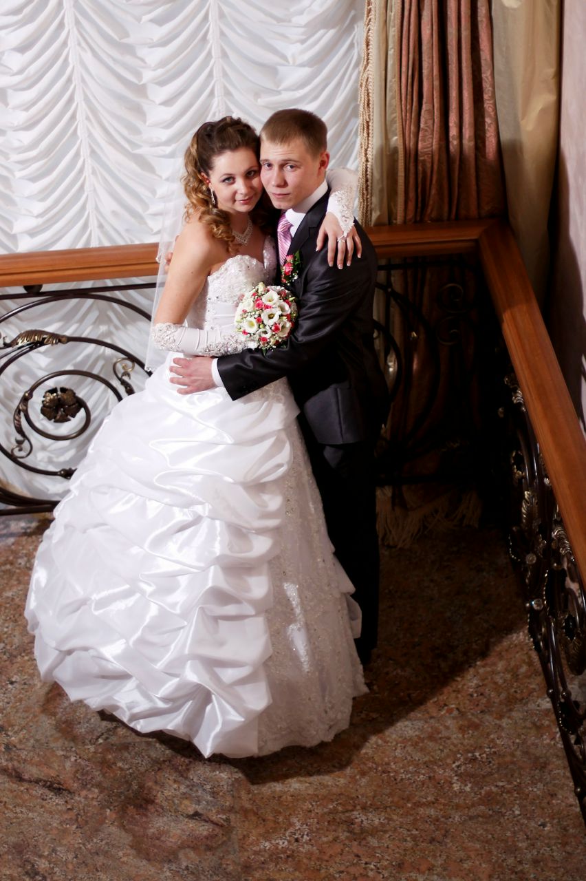 Евгения Брютова | Тюмень