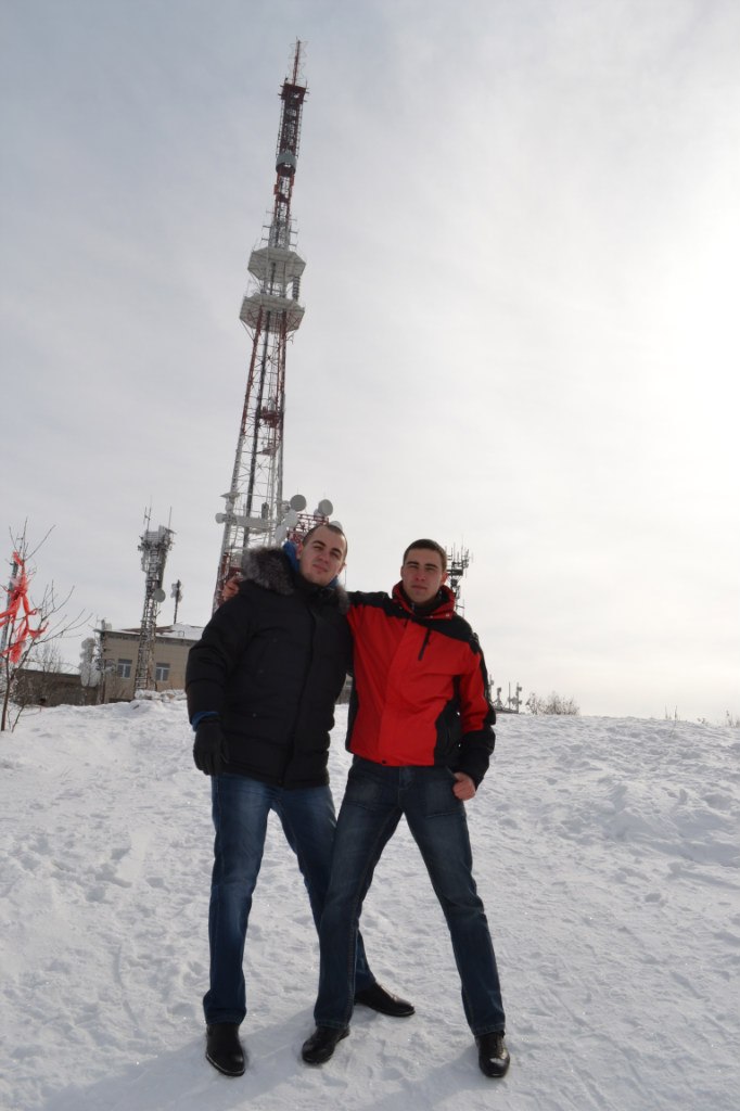 Олеся Кунина | Ессентуки