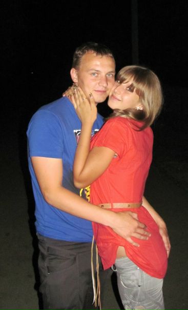 №27, Сергей Андрух, 34 года, Днепр (Днепропетровск) №27, Сергей Андрух, 34 года, Днепр (Днепропетровск)