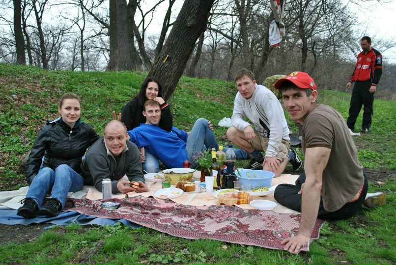 Vlad Kaplun | Павлоград