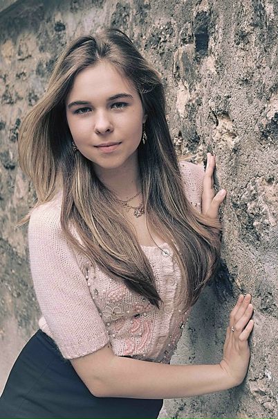 №139, Мария Федорова, 28 лет, Santa Cruz de Tenerife №139, Мария Федорова, 28 лет, Santa Cruz de Tenerife