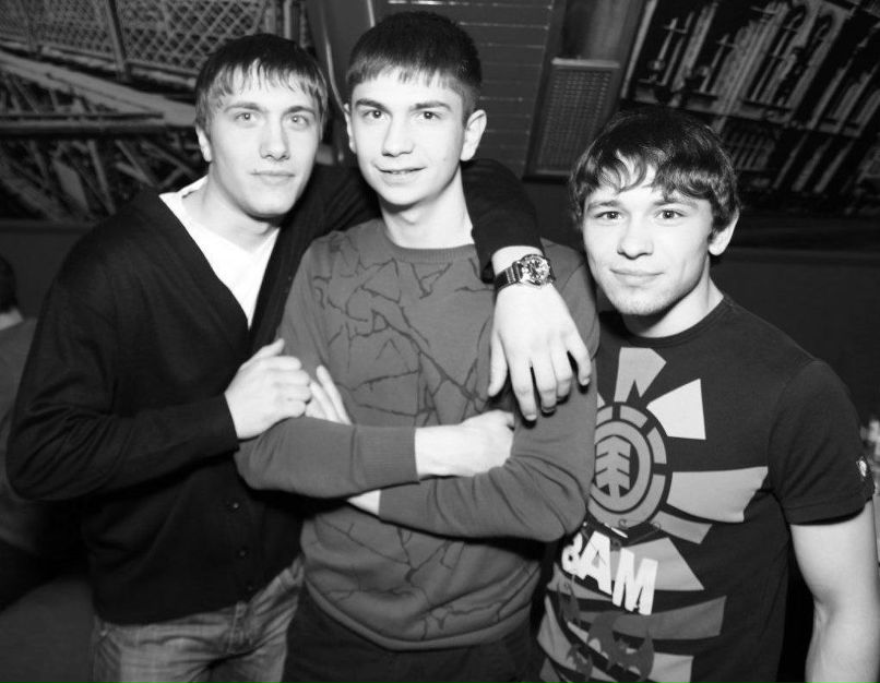 Александр Ивлев | Новокузнецк