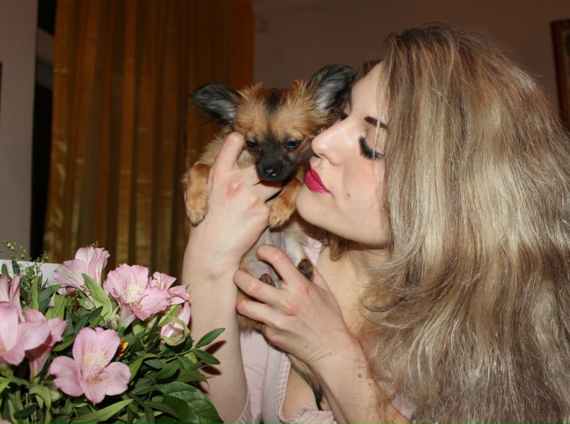 Александра M | Berlin