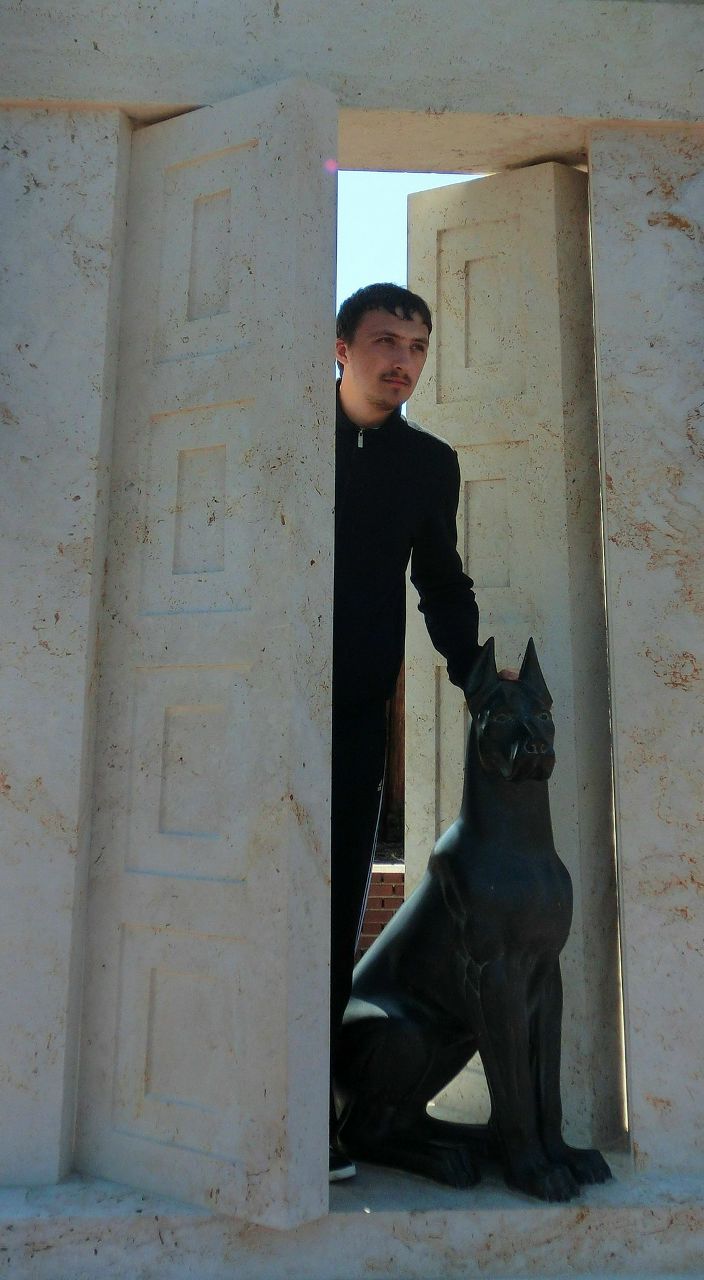 Роман Зотов | Сургут