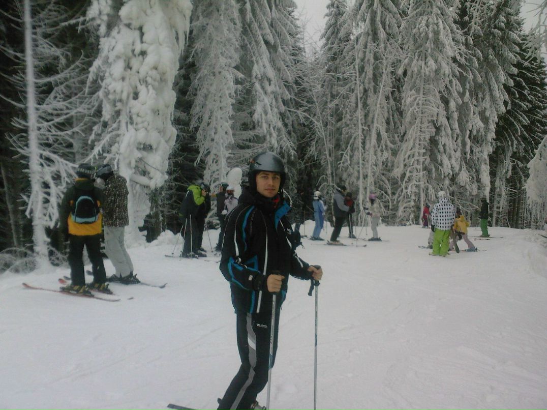 Андрей Салата Владимирович | Киев