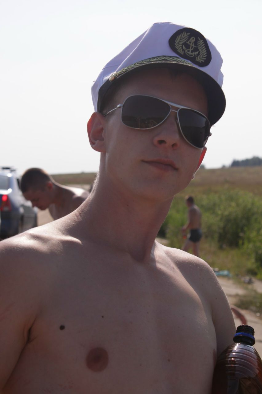 Максим Крылов | 