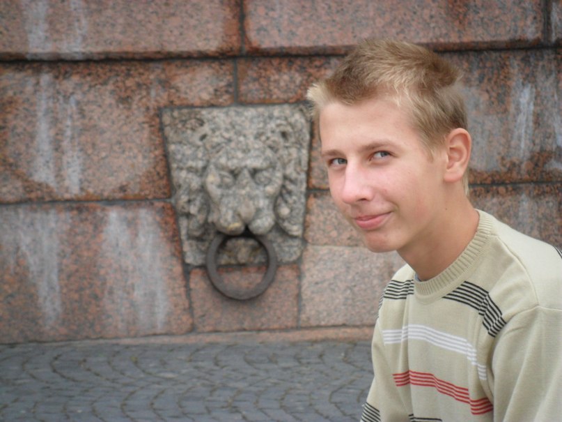 Олег Меленчук | Тюмень