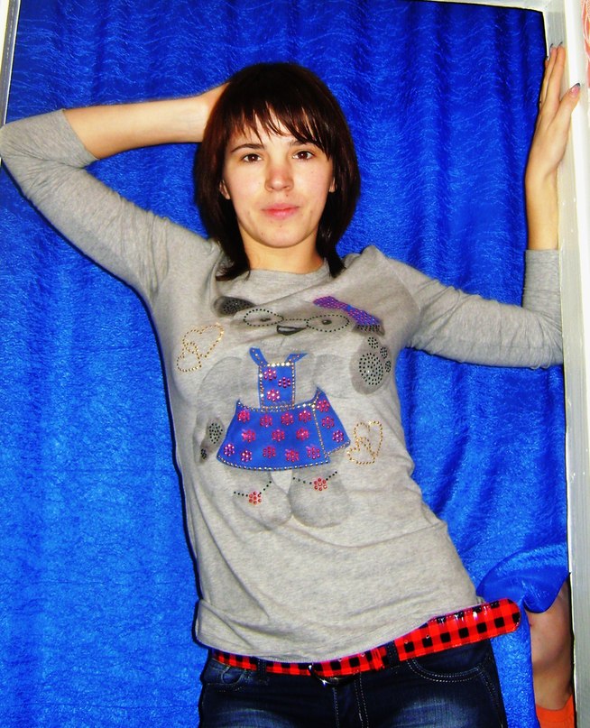 Сашенька Бойко | Красногвардейское