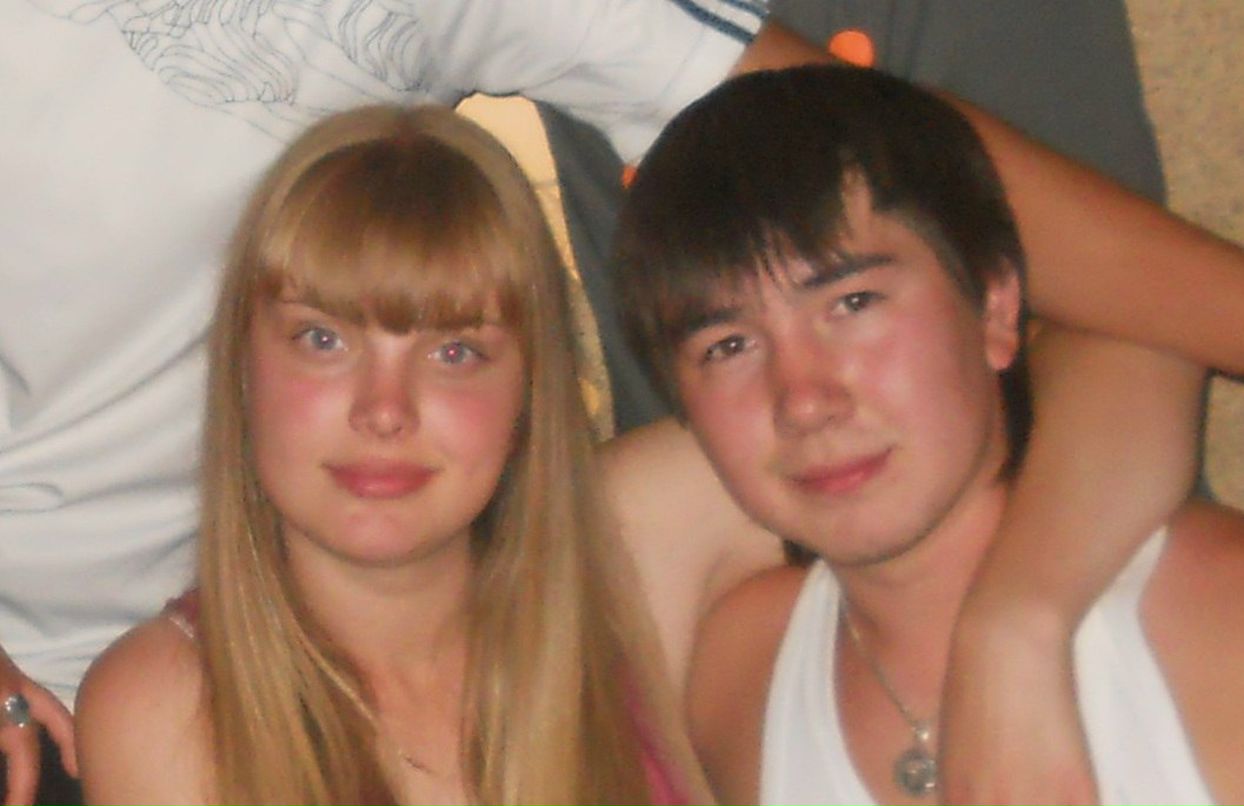 Ринат Курманов | Омск