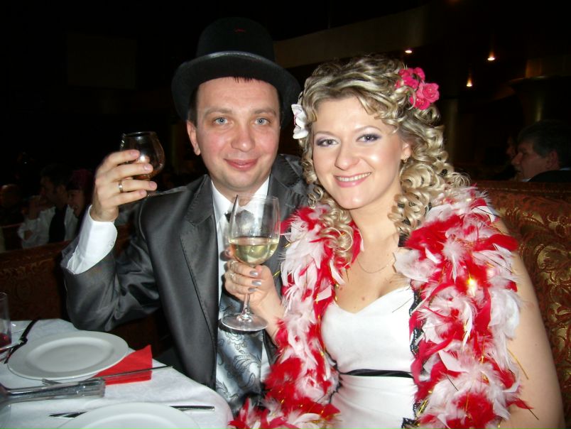 №73, Людмила Ющенко, Киев №73, Людмила Ющенко, Киев