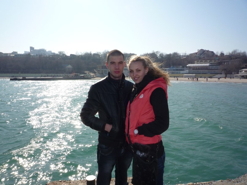 Ольга Осипова | Тирасполь