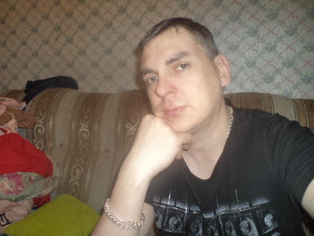 Игорь Палютин | Санкт-Петербург