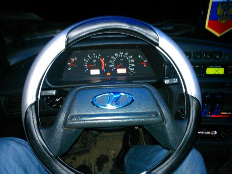 Александр Голубев | Оренбург