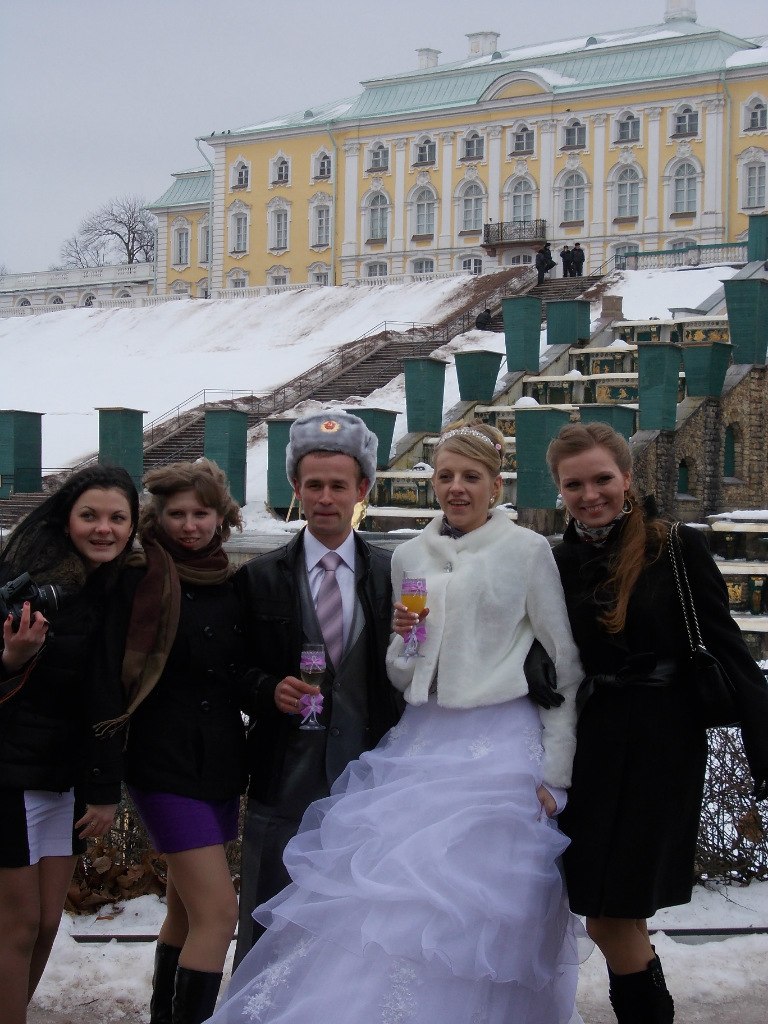 Ася Тынкова | Санкт-Петербург