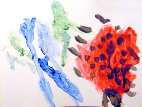 Ольга Ветрова | Красноярск