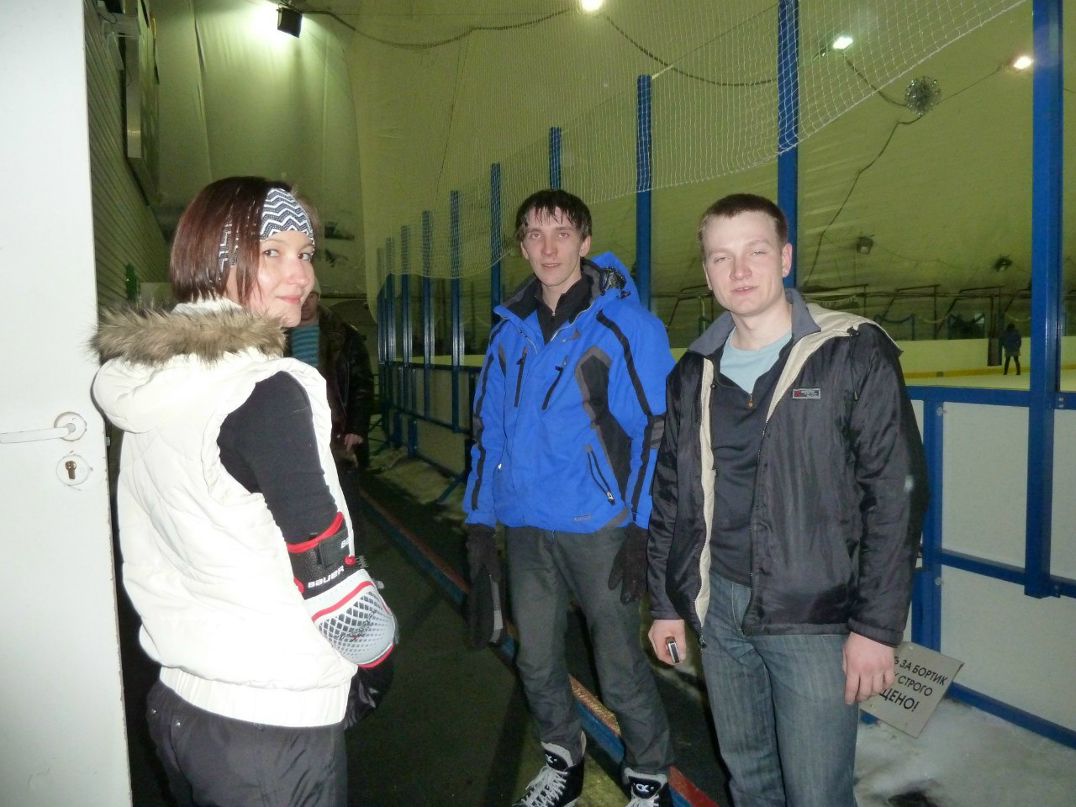 Илья Жемелко | Новосибирск