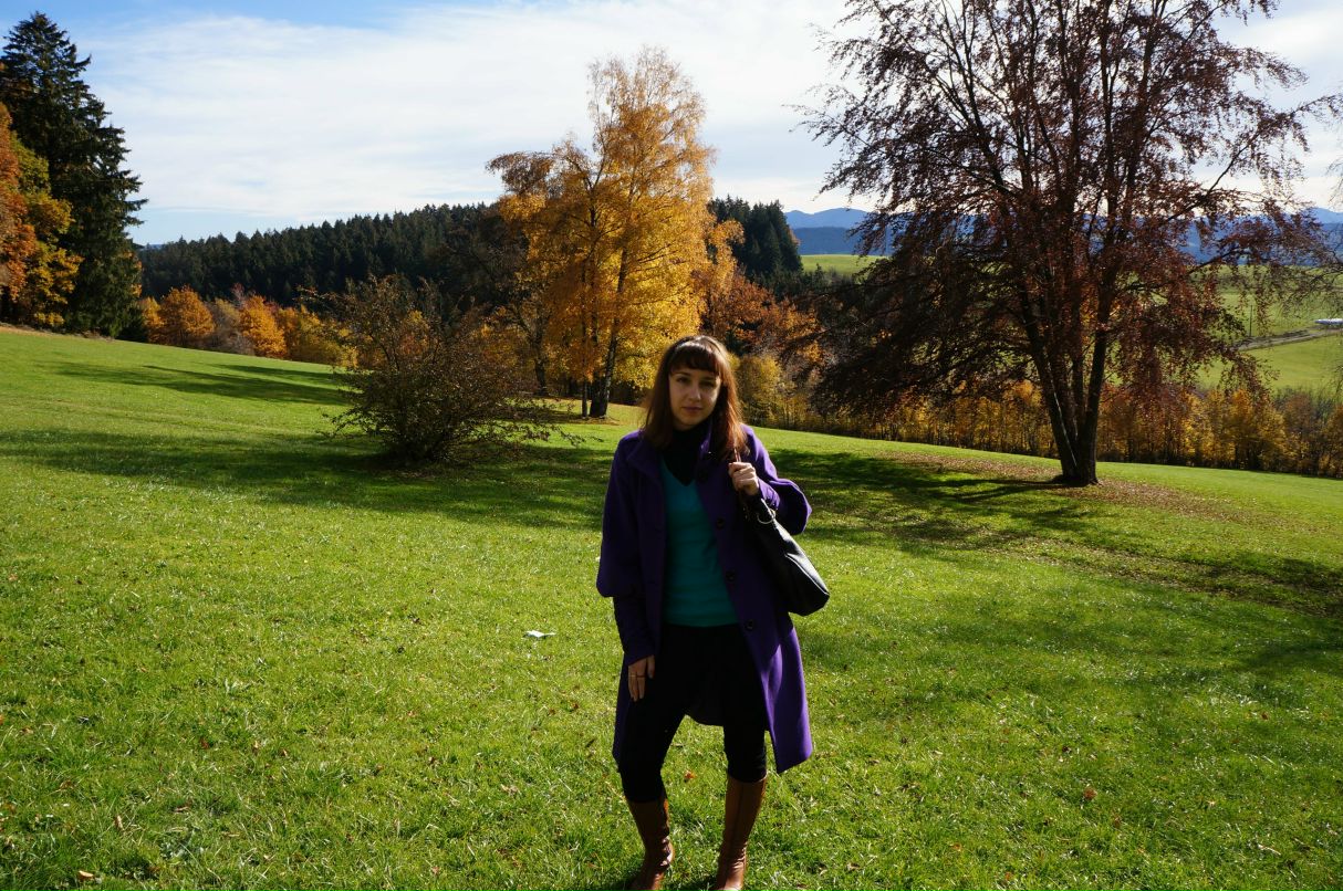 Екатерина Чехова | Москва