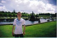 Фотография Алексей Кабешов