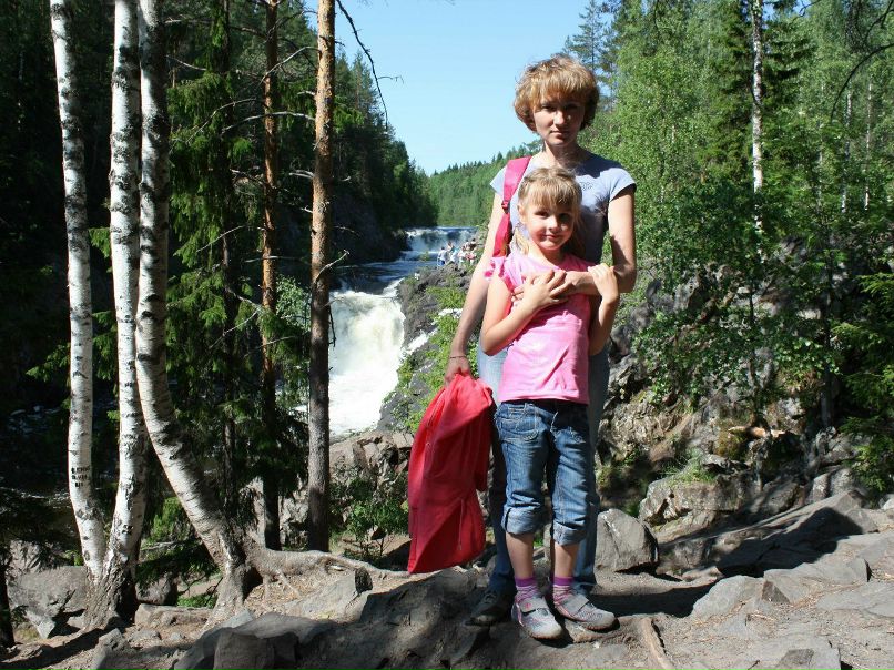 Виктория Шипарёва | Санкт-Петербург