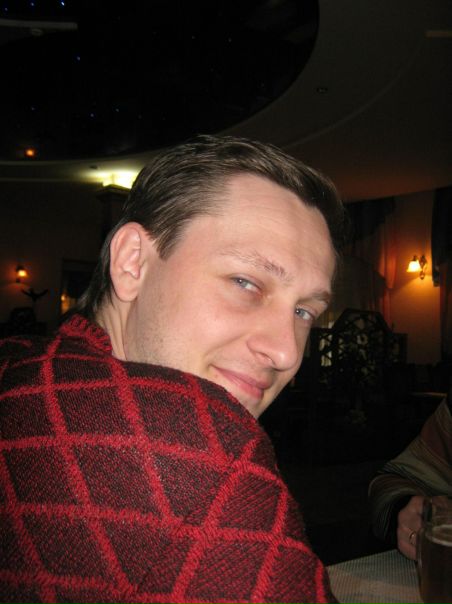 №1, Сергей Фесич, 43 года, Киев №1, Сергей Фесич, 43 года, Киев