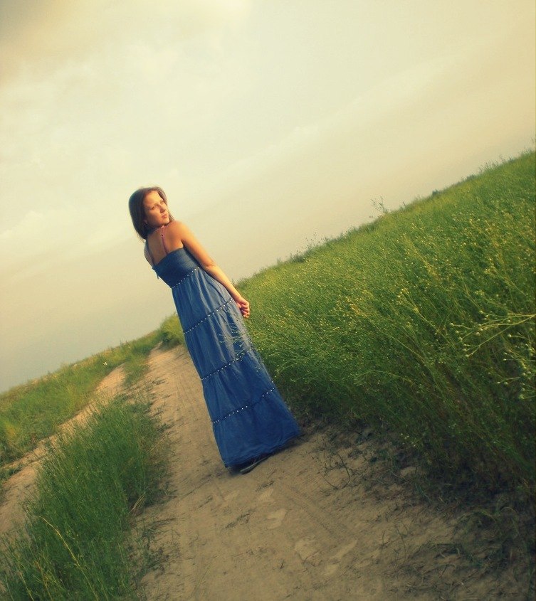 Анастасия Белоглазова | Москва