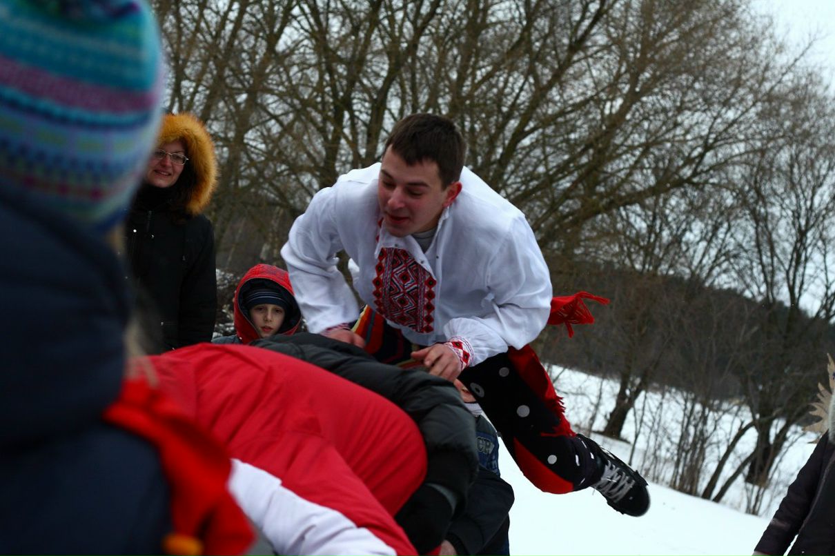 Сирошка Гергалов gentleman | Минск