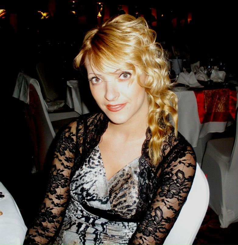 Татьяна Аксён | Киев