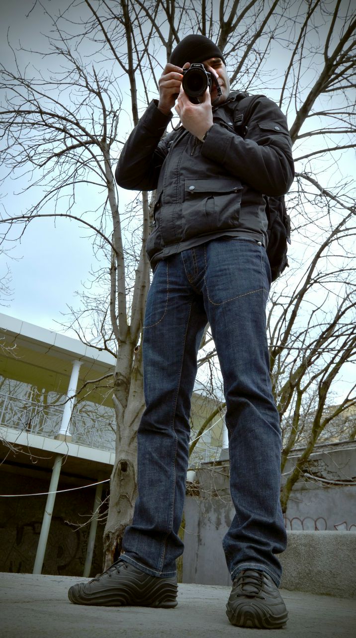 Олег Агекян | Черкассы