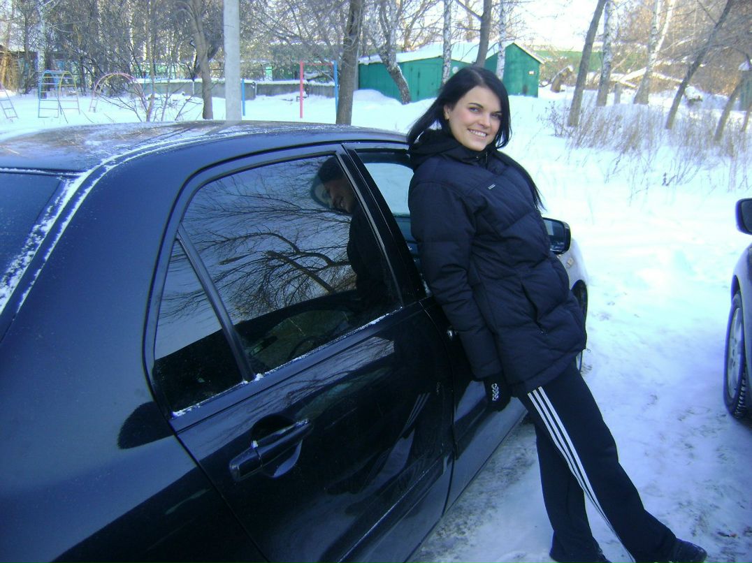 Екатерина Калинникова | Ульяновск