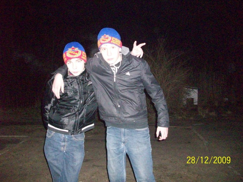 Илья Алпатов | Калининград