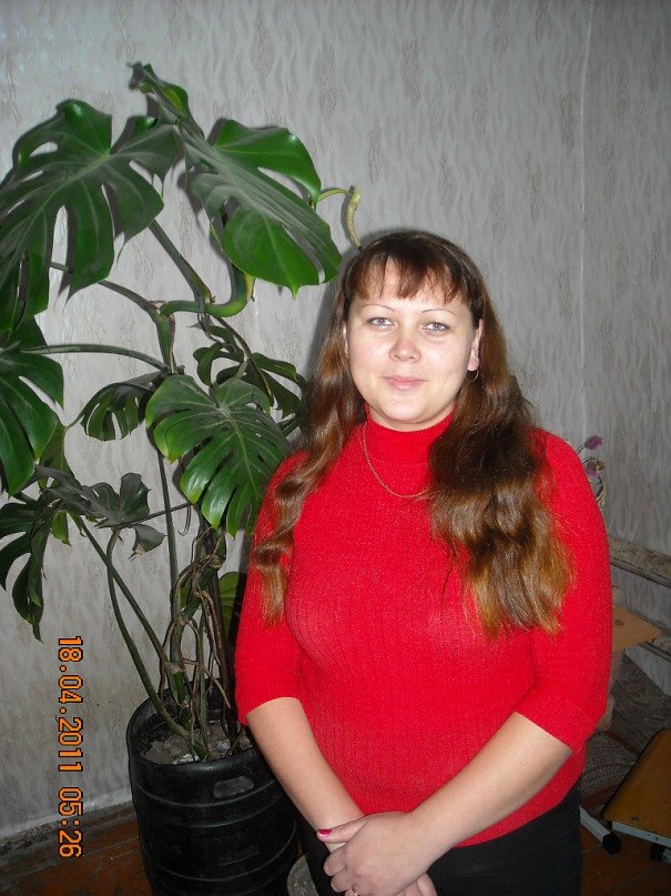 Александра Назарова | 