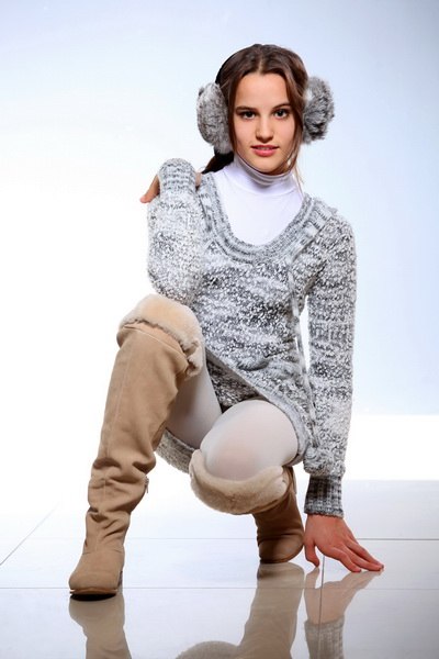 Мария Полищук | 