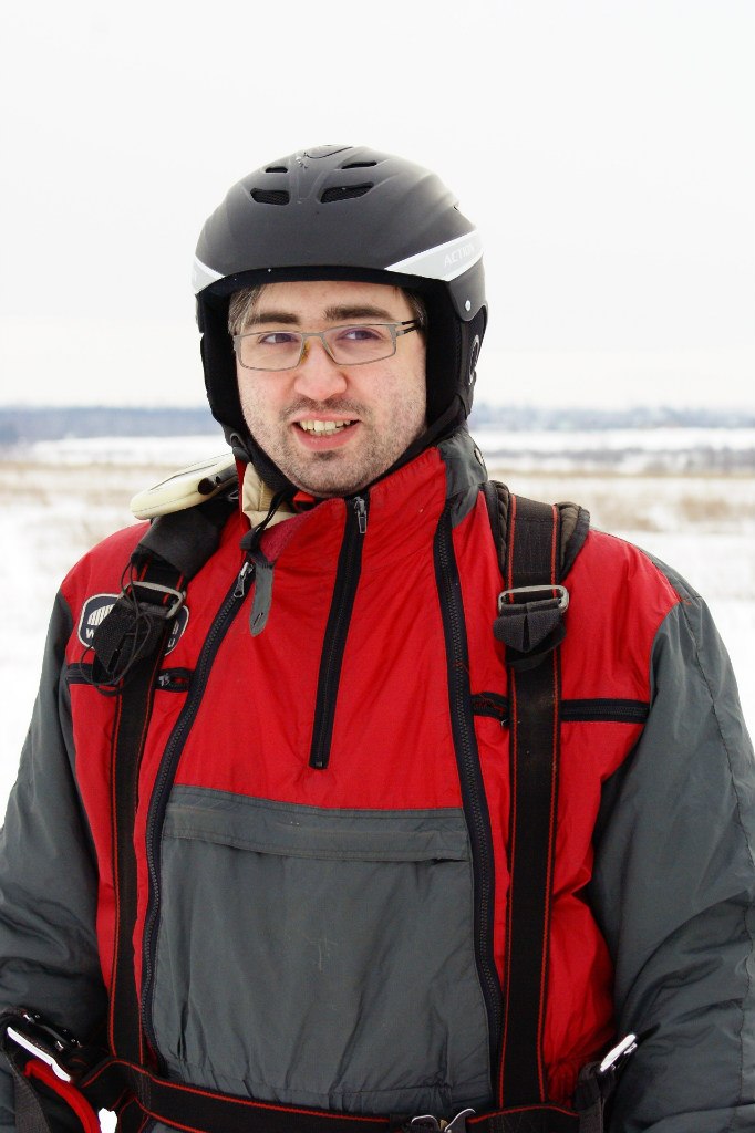 Ольга Коновалова | Санкт-Петербург