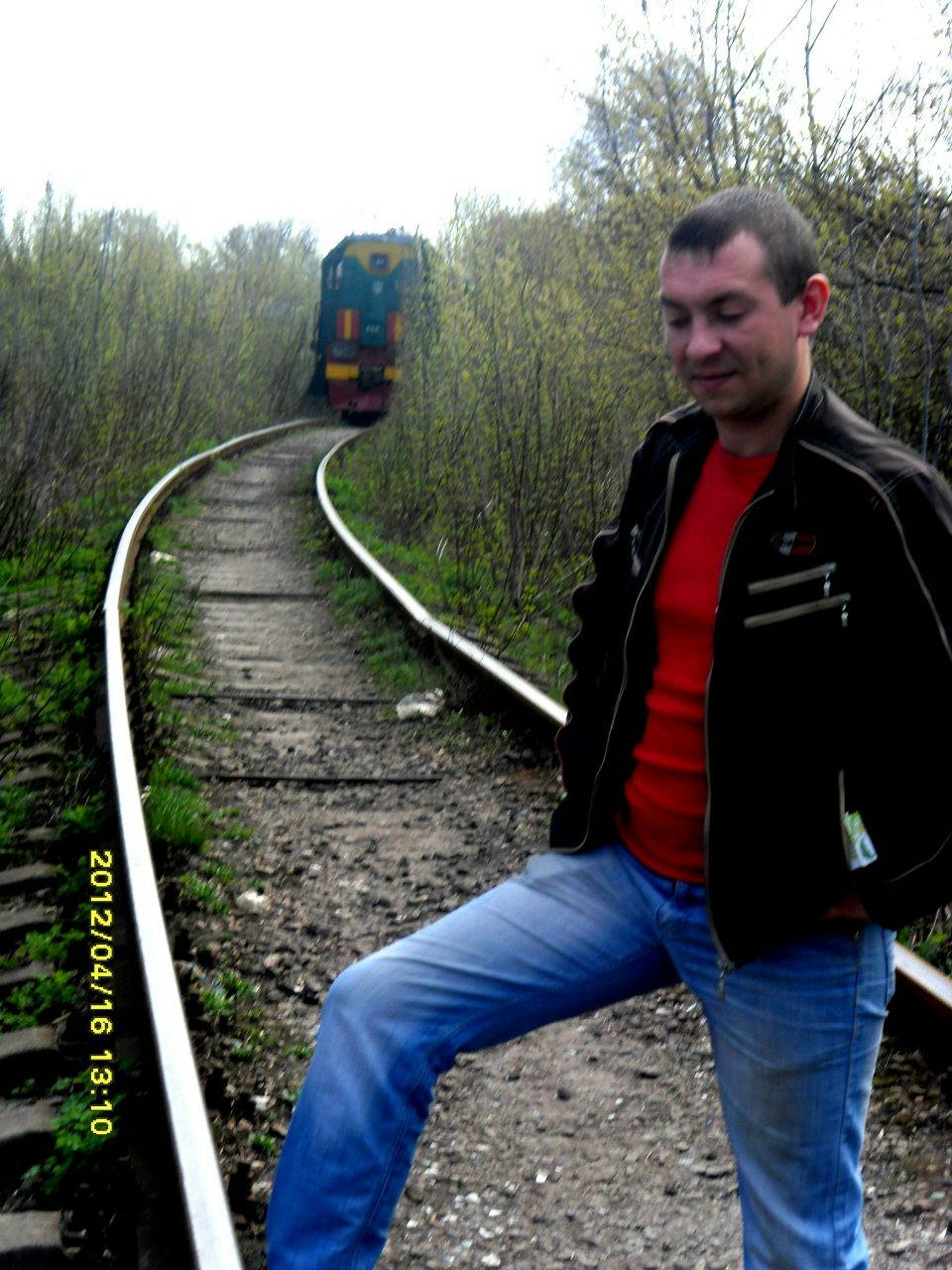 Олег Стрижаков -=D.J.LIG=- | Донецк