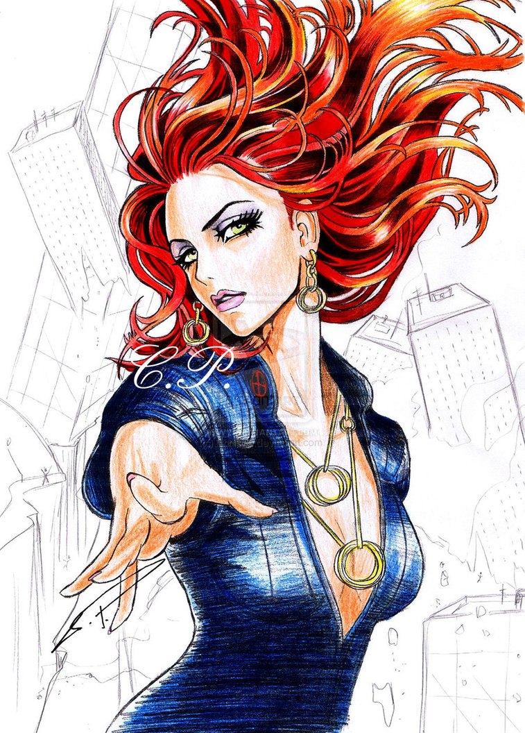 Татьяна Норманн | Москва