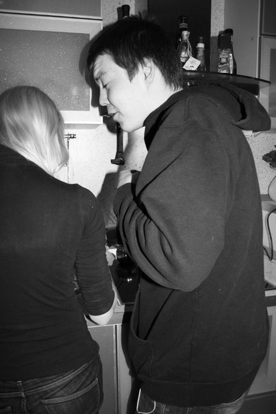 Megy Thelove | Зеленоград