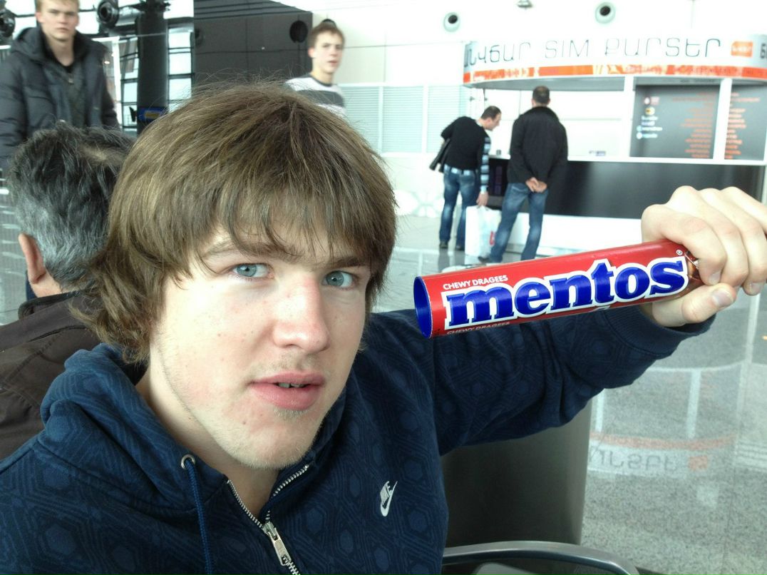 Александр Дудик | Краснодар