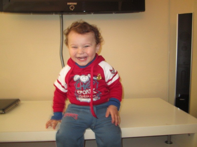 Евгения Столбанова | Dubai