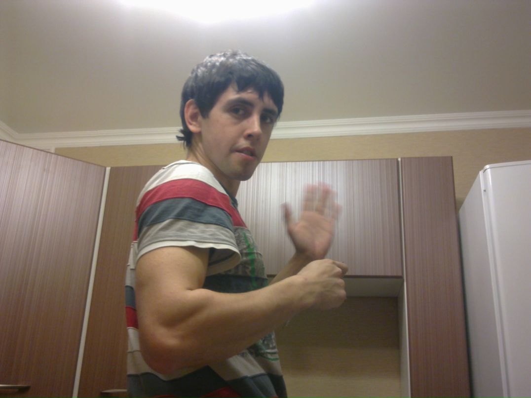 Александр Тимонин | Омск