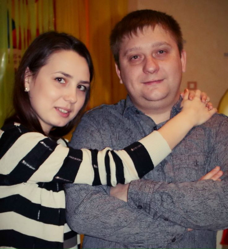 Элина Крикунова 