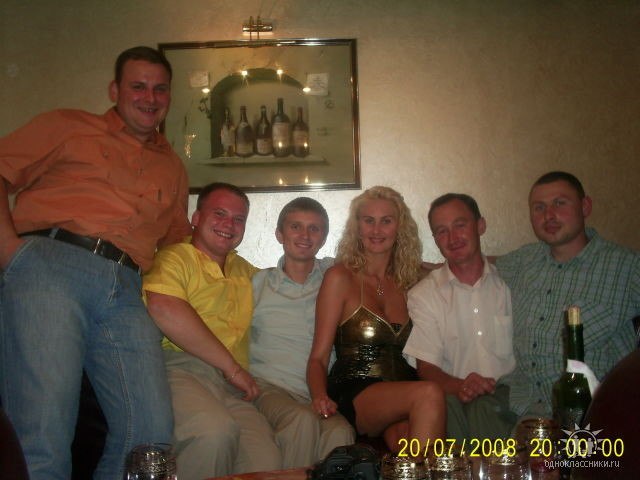 Иван Иванов | Винница