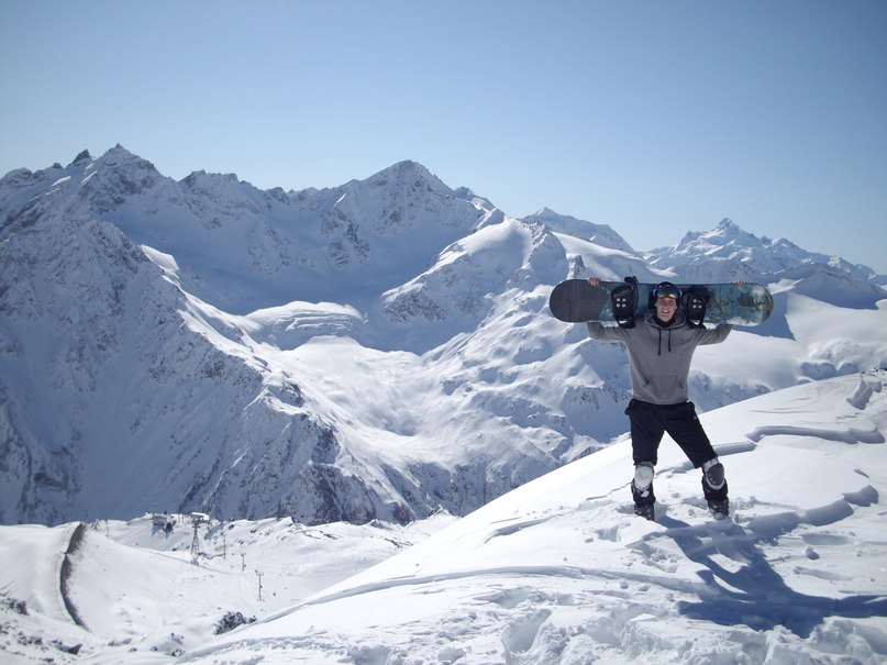 Паша Смирнов \m/ | 