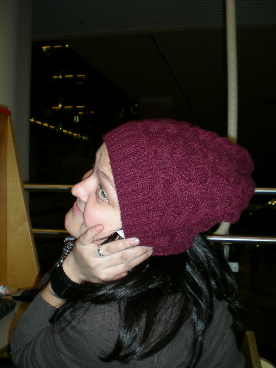 Людмила Журавлева | Сыктывкар