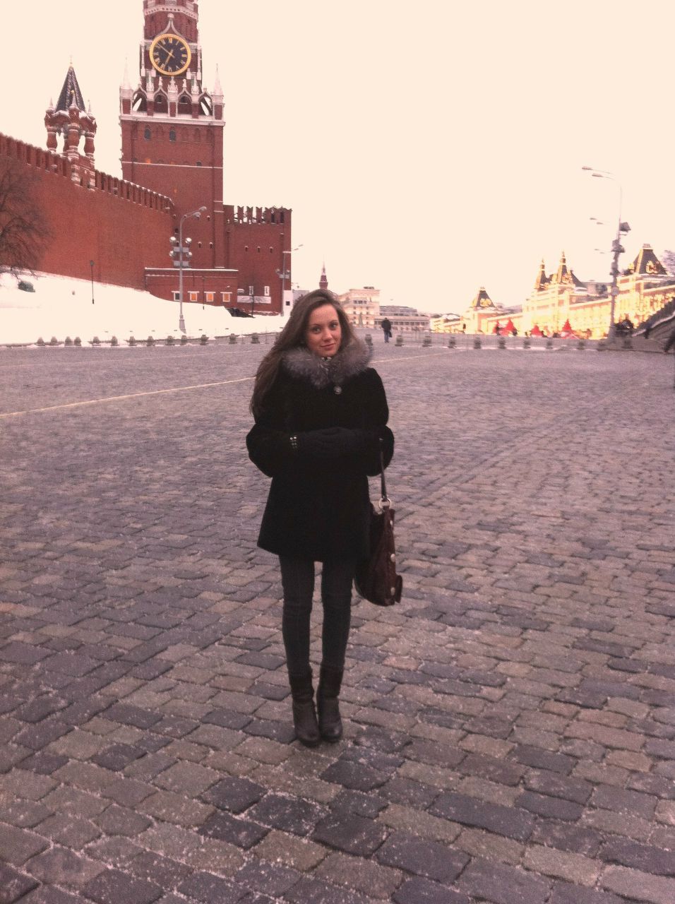 Надежда Кобина | 