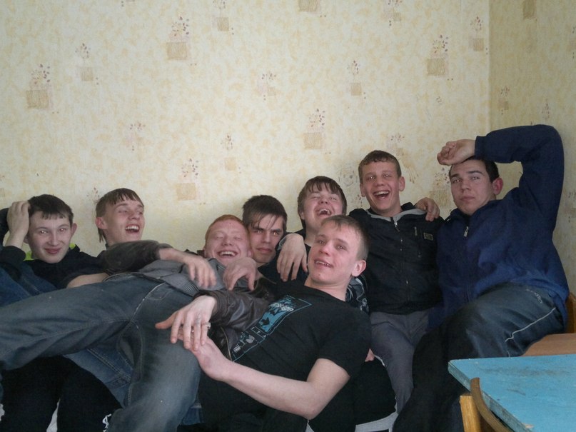 Андрей Савичев Валентинович | Устюжна